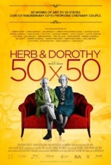 Herb & Dorothy 50X50 online free