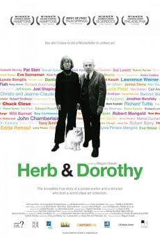 Herb & Dorothy online streaming