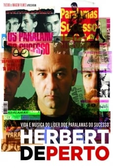 Película: Herbert de Perto