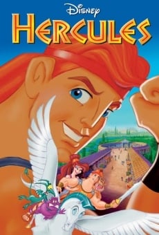 Hercules, película en español