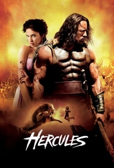 Hercules: Il guerriero online streaming