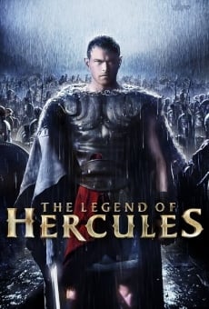 Hercules - La leggenda ha inizio online streaming