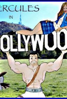 Hercules in Hollywood online streaming