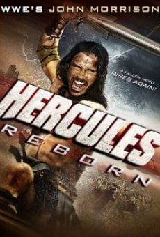 Hercule: La vengeance d'un Dieu en ligne gratuit