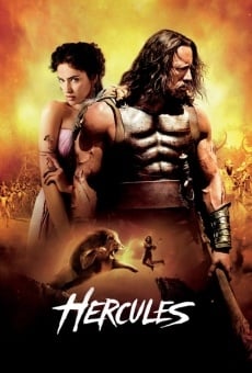 Película: Hércules