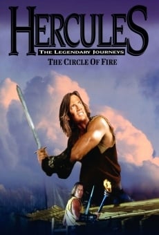 Hercules e il cerchio infuocato online
