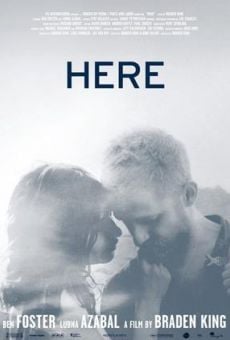 Película: Here