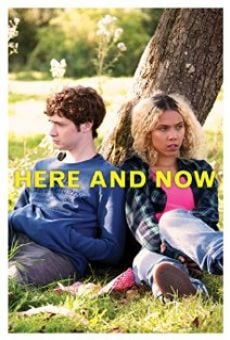 Here and Now stream online deutsch