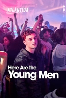 Here Are the Young Men (2021)