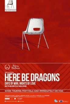Here Be Dragons online free