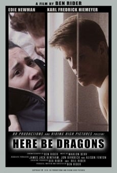 Here Be Dragons (2018)