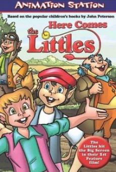 Here Come the Littles online streaming