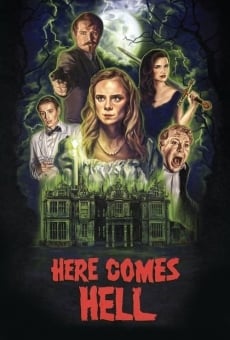 Here Comes Hell online streaming