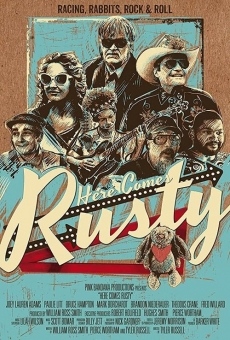 Here Comes Rusty online streaming