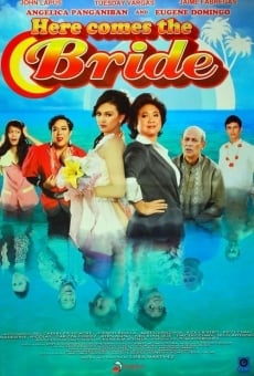 Película: Here Comes the Bride