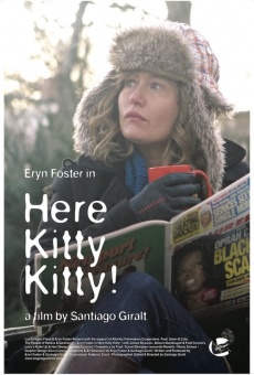 Película: Here, Kitty Kitty