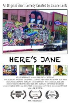 Here's Jane (2014)