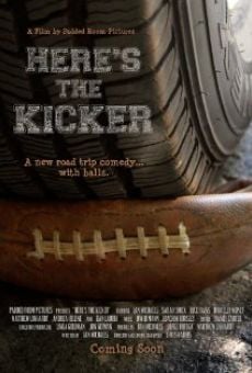 Here's the Kicker (2011)