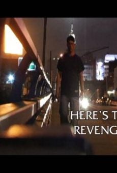 Here's to Revenge