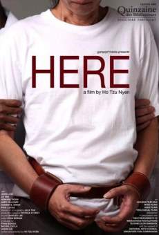 Here (2009)