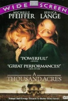 A Thousand Acres (1997)