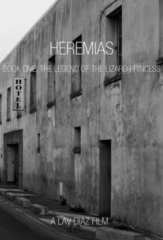 Película: Heremias: Book One - The Legend of the Lizard Princess