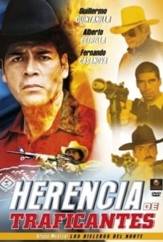 Herencia de traficantes (1999)