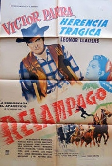 Herencia trágica (1960)