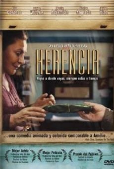 Herencia online streaming
