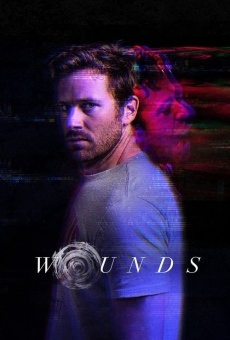 Wounds online streaming