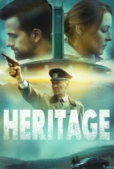 Heritage (2018)