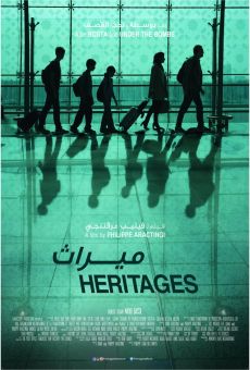 Película: Heritages