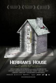 Herman's House online streaming