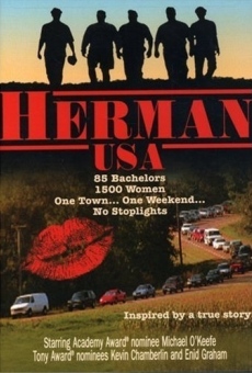 Película: Herman U.S.A