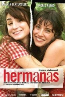 Película: Hermanas