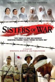 Película: Hermanas de la guerra