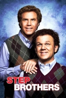 Step Brothers Online Free