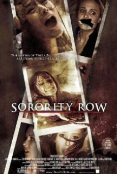 Sorority Row Online Free