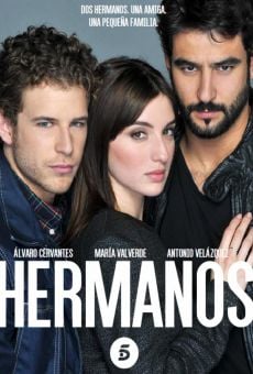 Hermanos (2014)