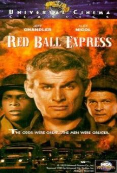 Red Ball Express (1952)
