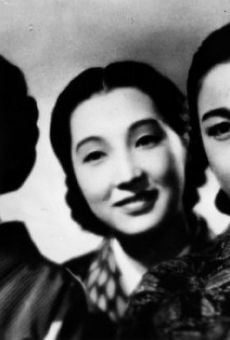 Todake no kyodai (1941)