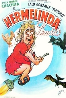Hermelinda linda stream online deutsch