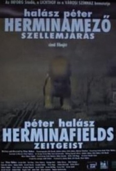 Herminamezö - Szellemjárás (2006)