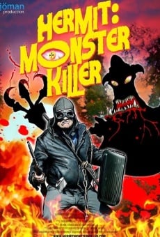 Película: Hermit: Monster Killer