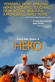 Película: Héroe