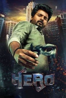 Película: Hero