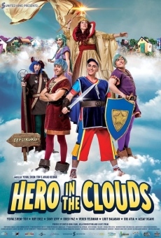 Película: Hero in the Clouds