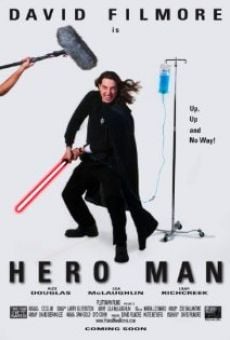 Hero Man online free