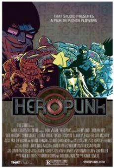 Película: Hero Punk