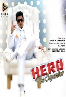 Película: Hero: The Superstar